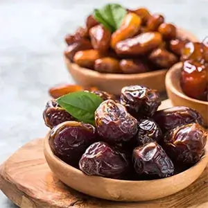 Dates Category