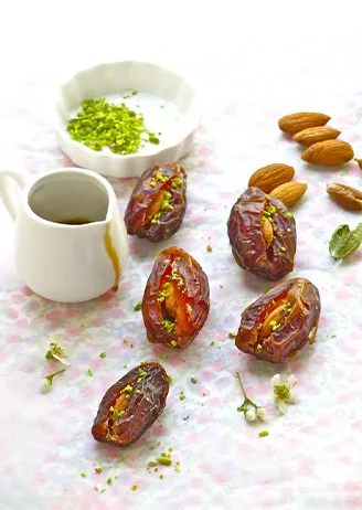 DATES Category
