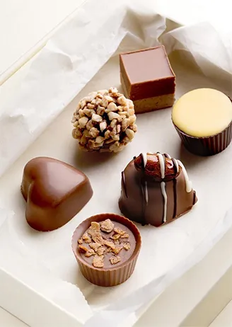 CONFECTIONERY Category