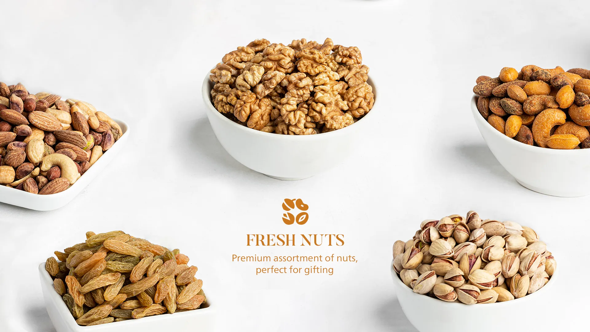 Dry Fruits