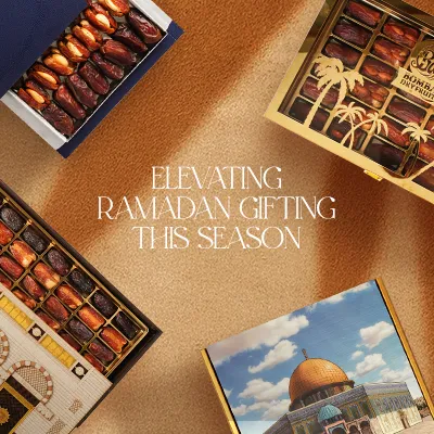 Ramadan Gifts 2026