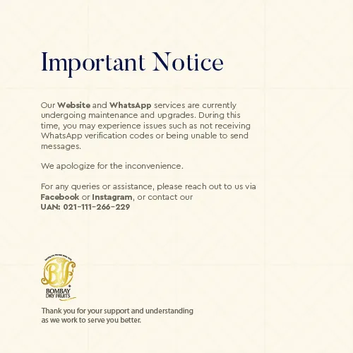 Notice