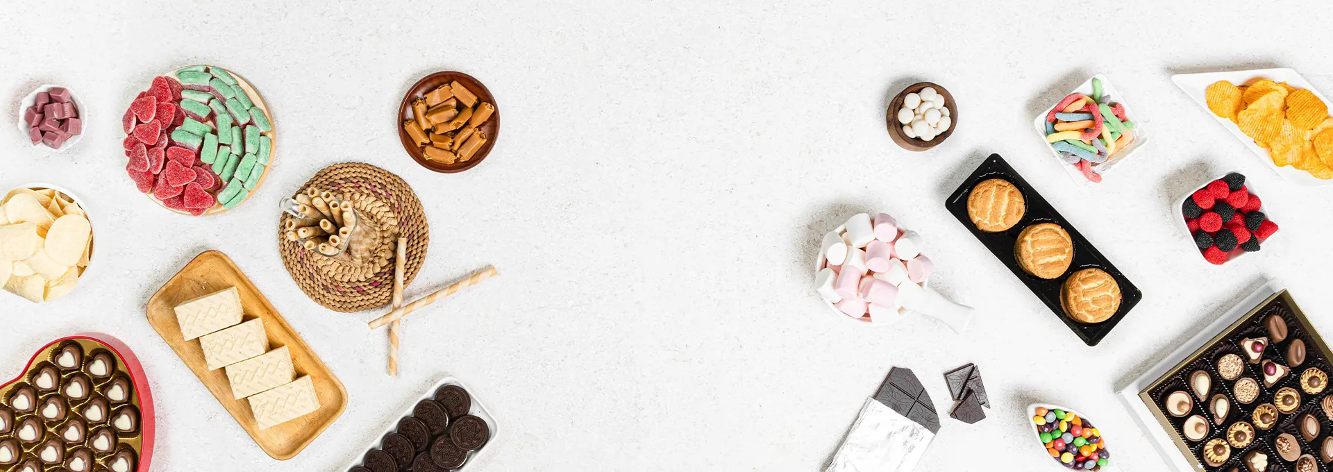Confectionery