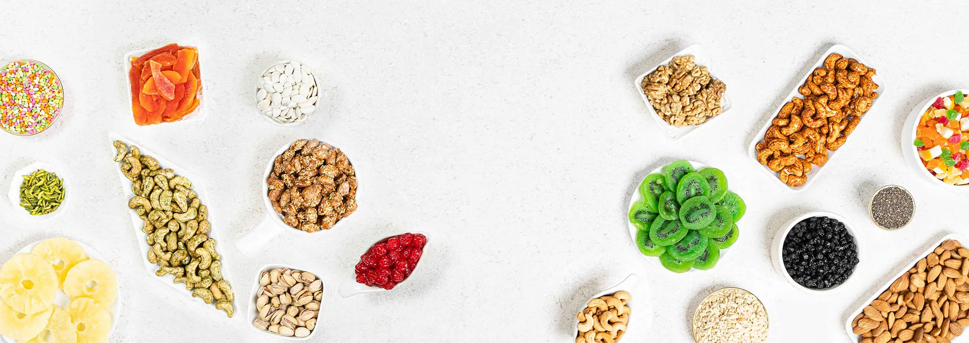 Buy Dry Fruits Online in Pakistan at Best Prices – Premium Quality
