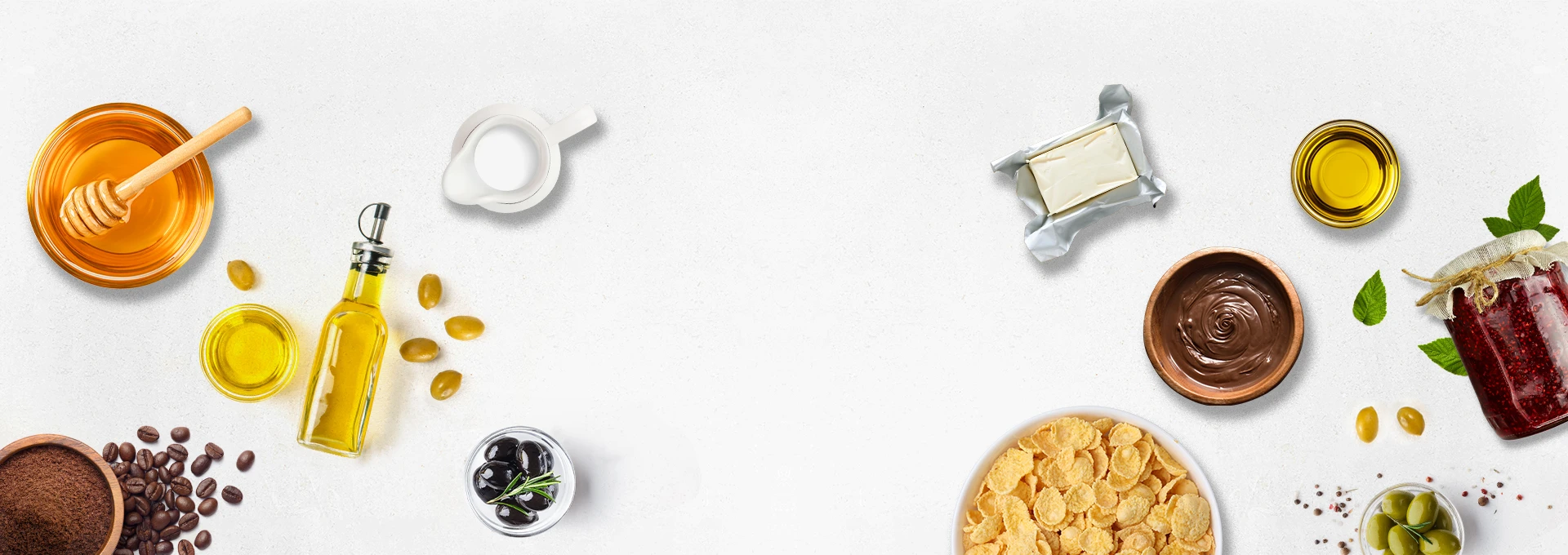 Everyday Essentials