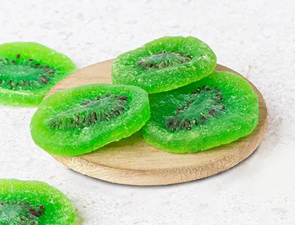 Dehydrated Fruits