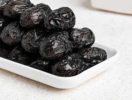Whole Dates