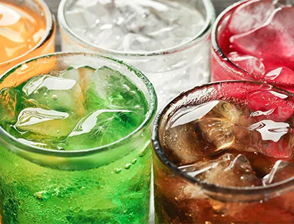 Beverages