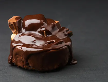 Chocolate Syrups