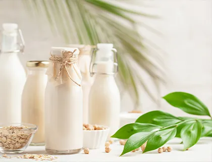 Dairy