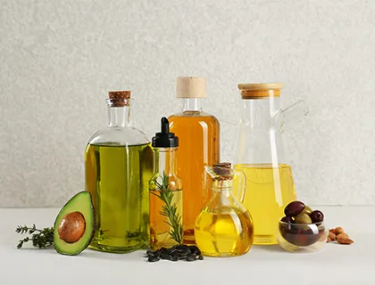 Oils