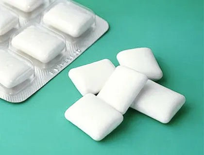 Chewing Gums