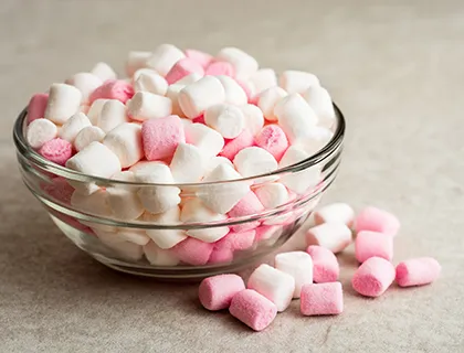 Marshmallows
