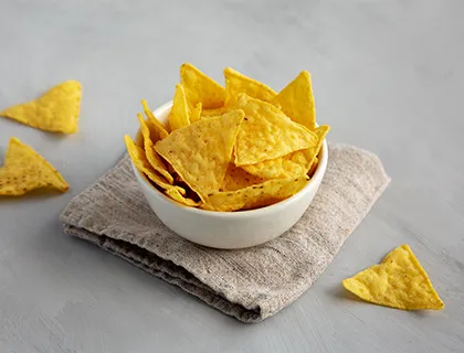 Chips/ Snacks
