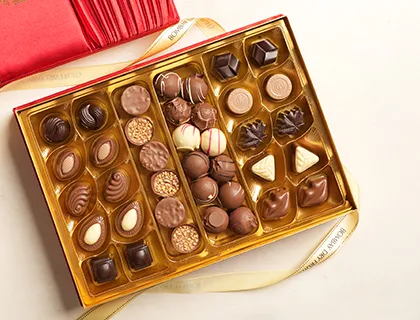 Chocolates