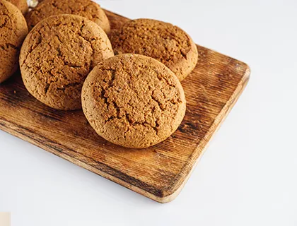 Biscuits, Wafers & Cookies