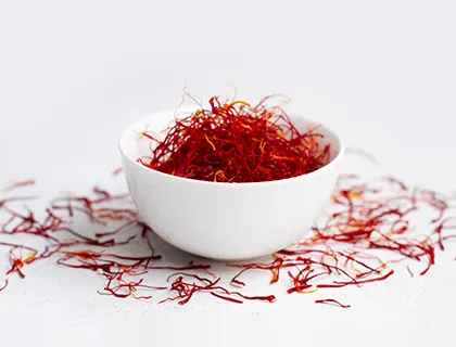 Saffron