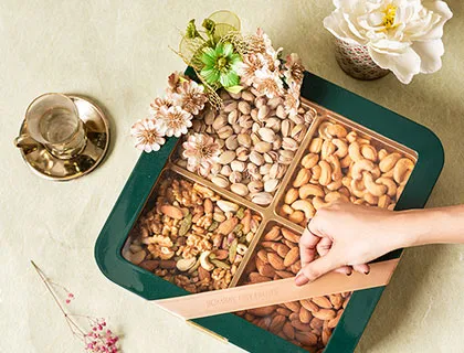 Luxury Gift Boxes