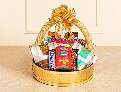 Gift Baskets