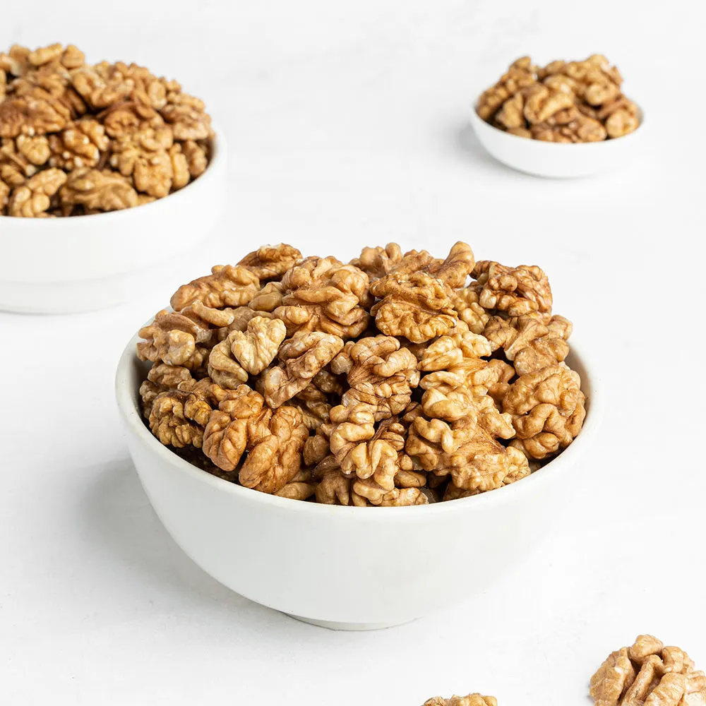 Walnuts for diabetes management