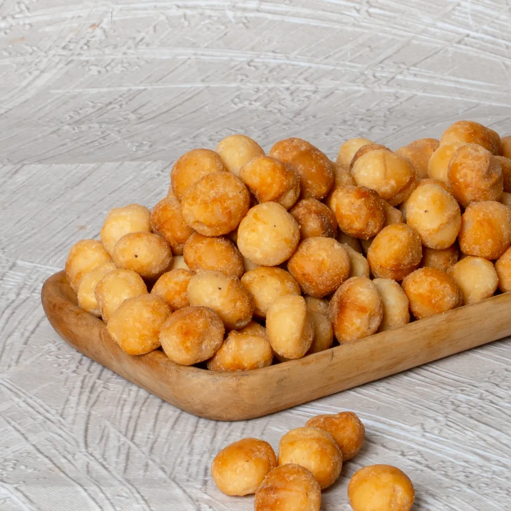 Premium Quality Mcadamia Nuts