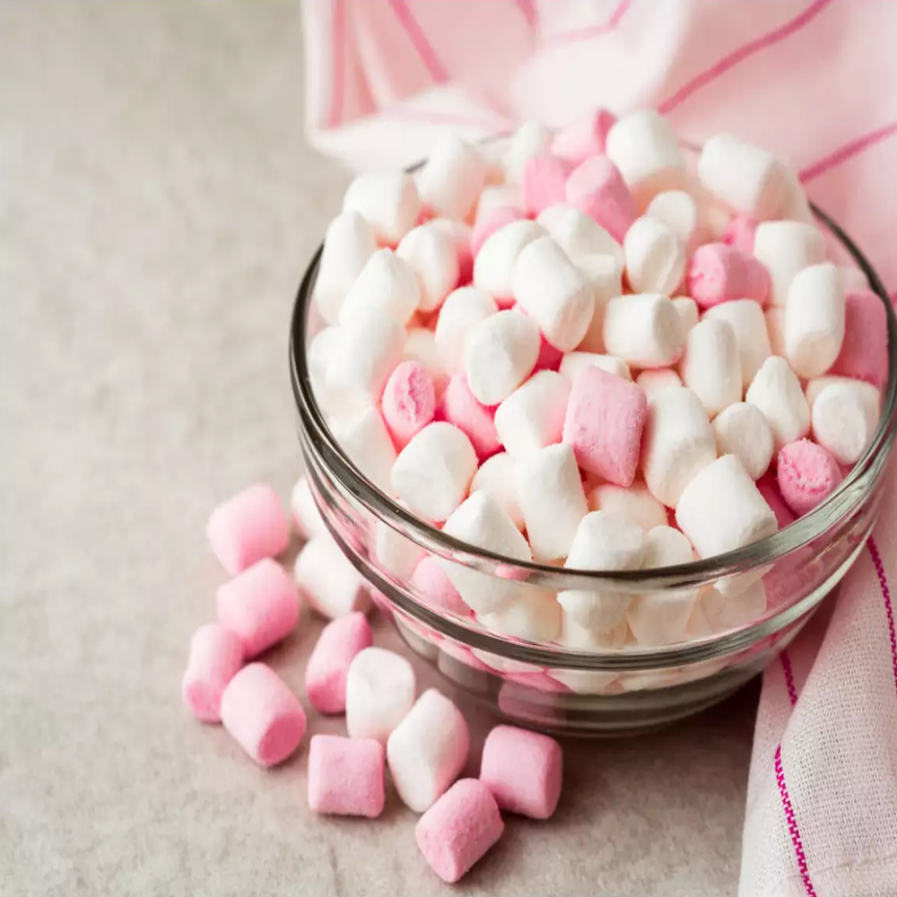 Marshmallows