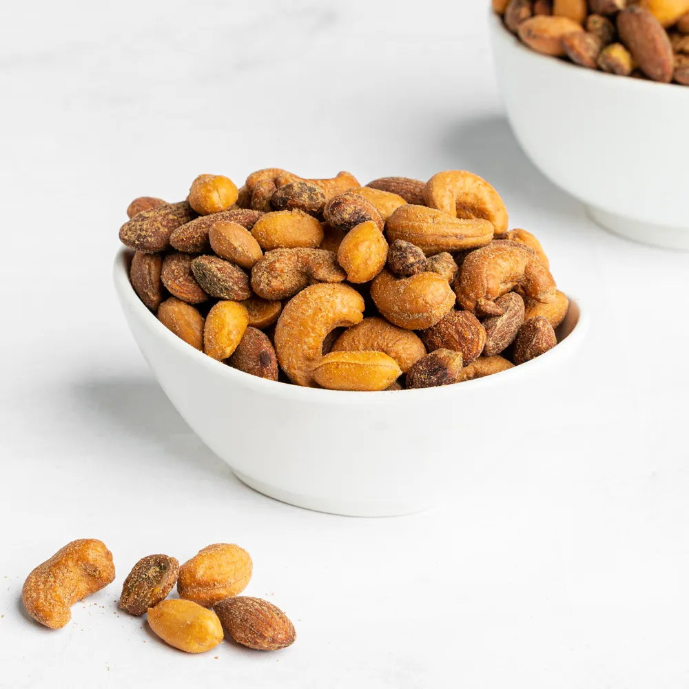 Cocktail Nuts Masala