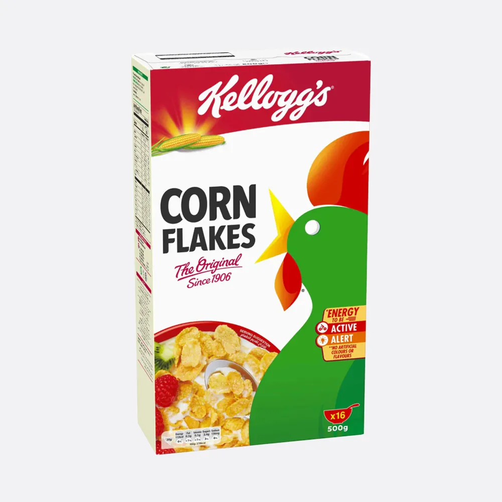 Cornflakes Original