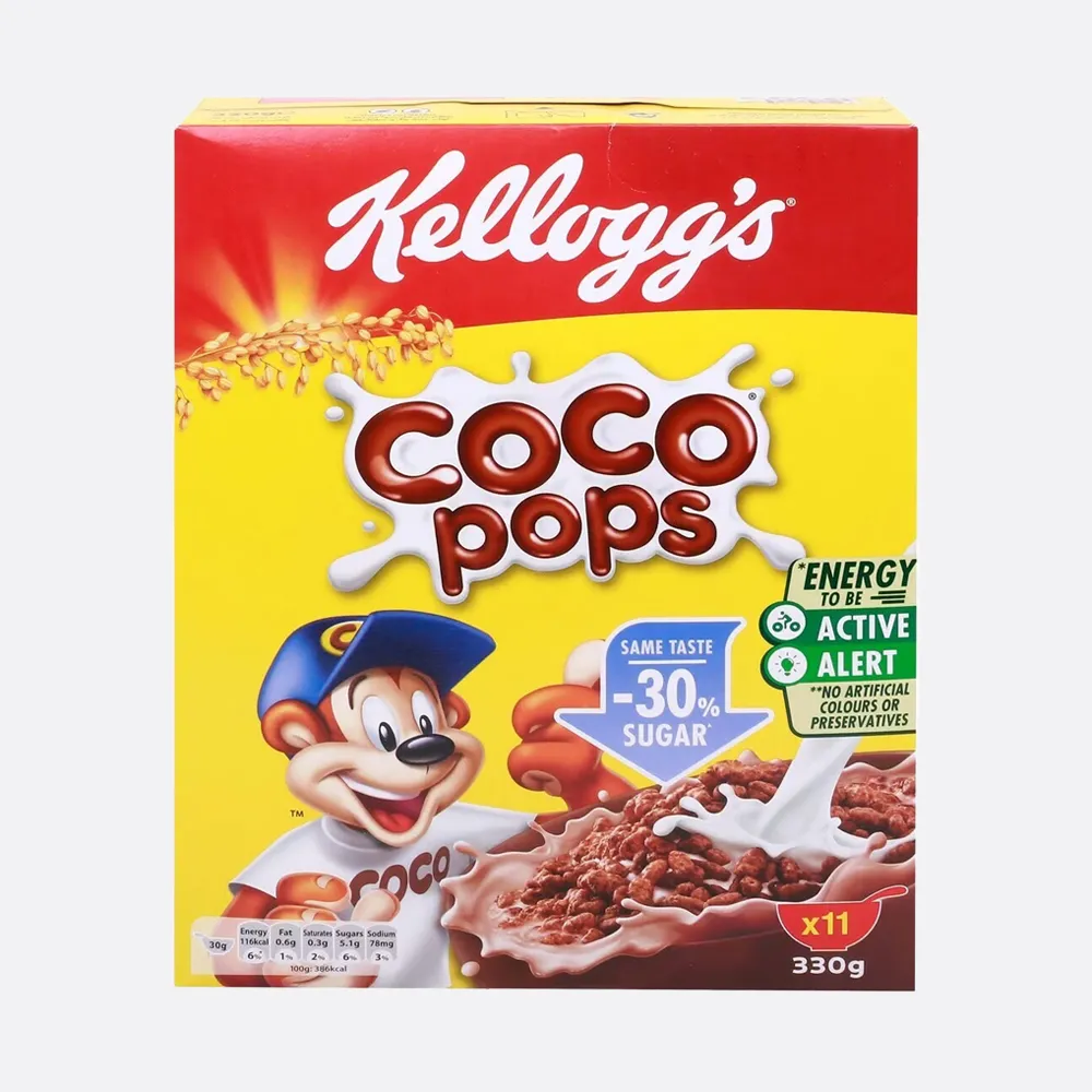 Coco Pops