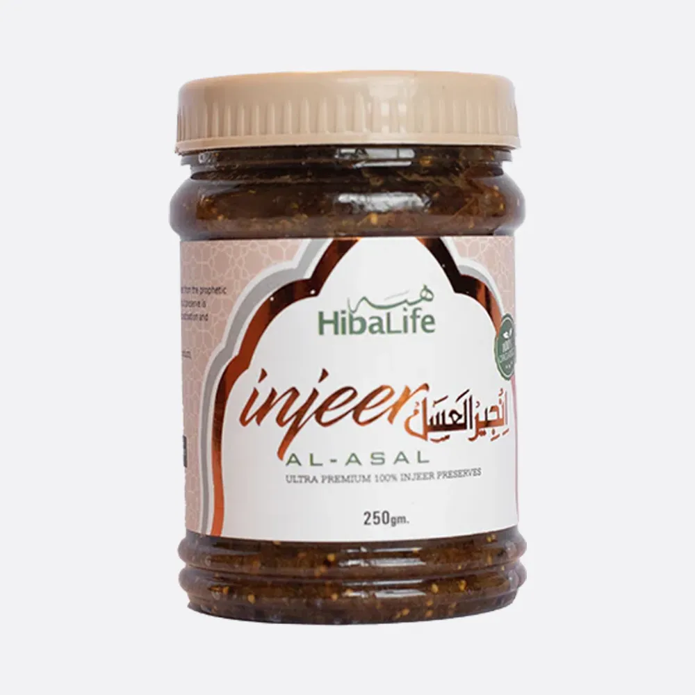 Injeer Al-Asal