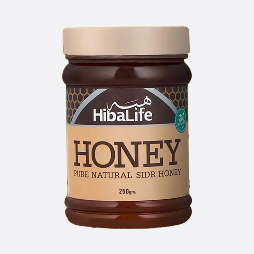 Sidr Honey
