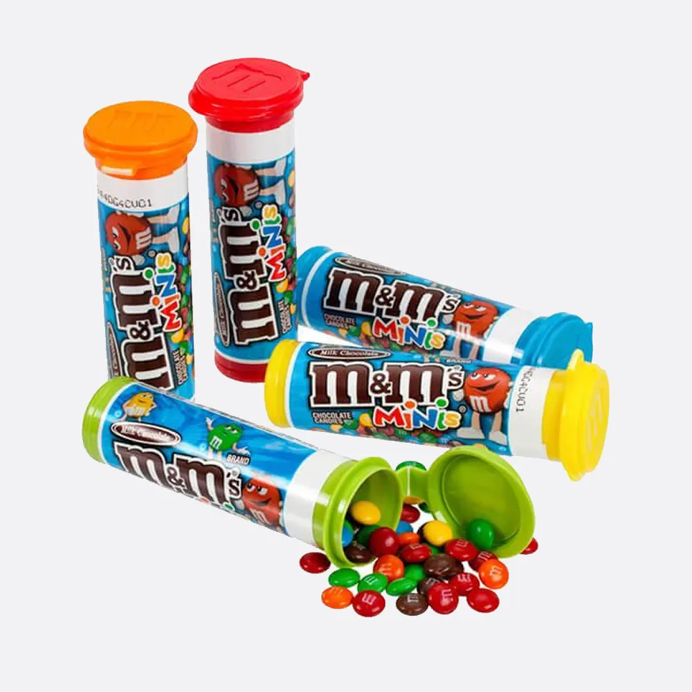 M&M's Chocolate Beans Mini's