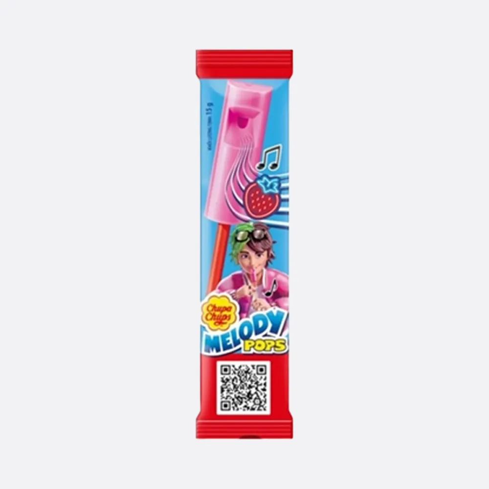 Chupa Chups Melody Pops