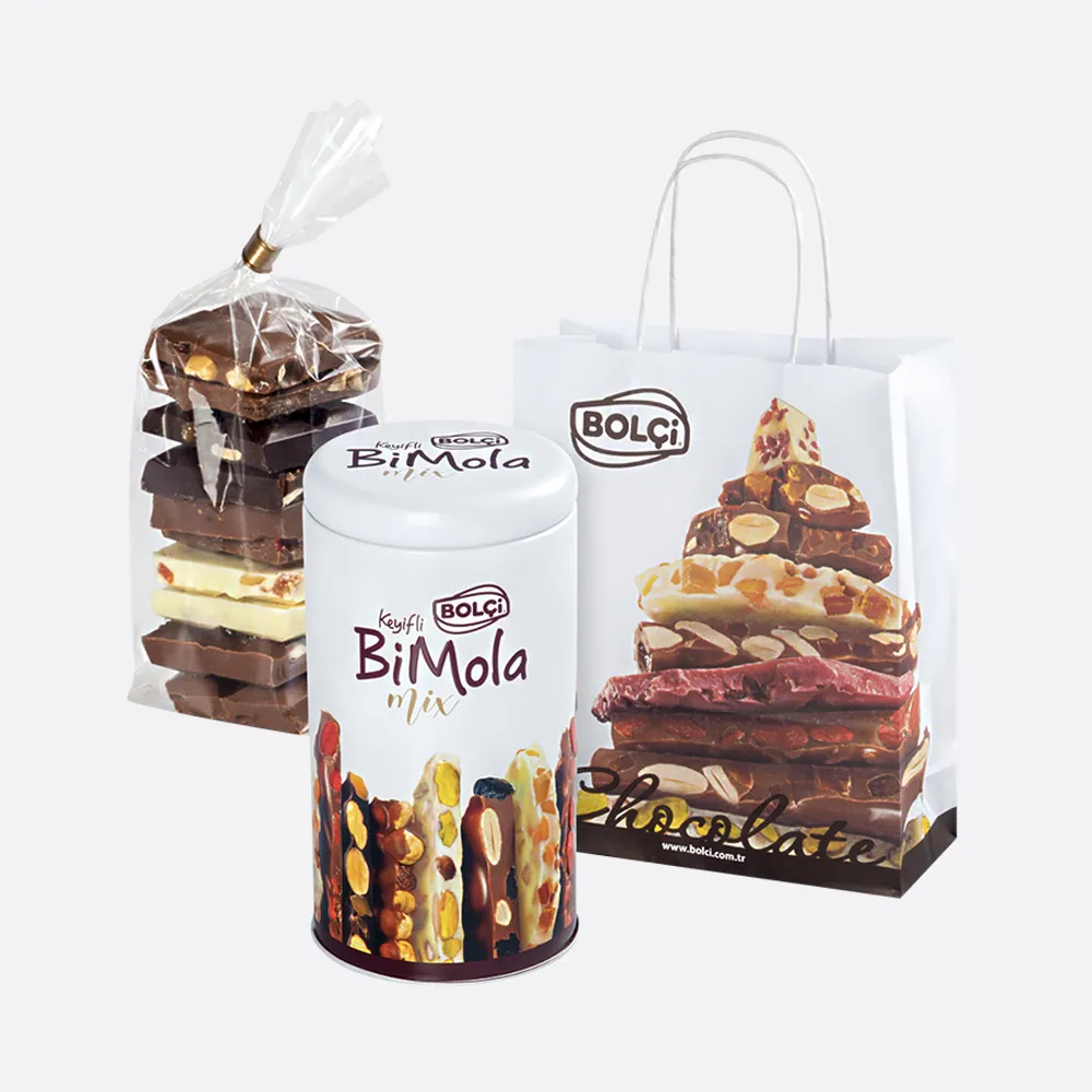 Bolci Bimola Mix