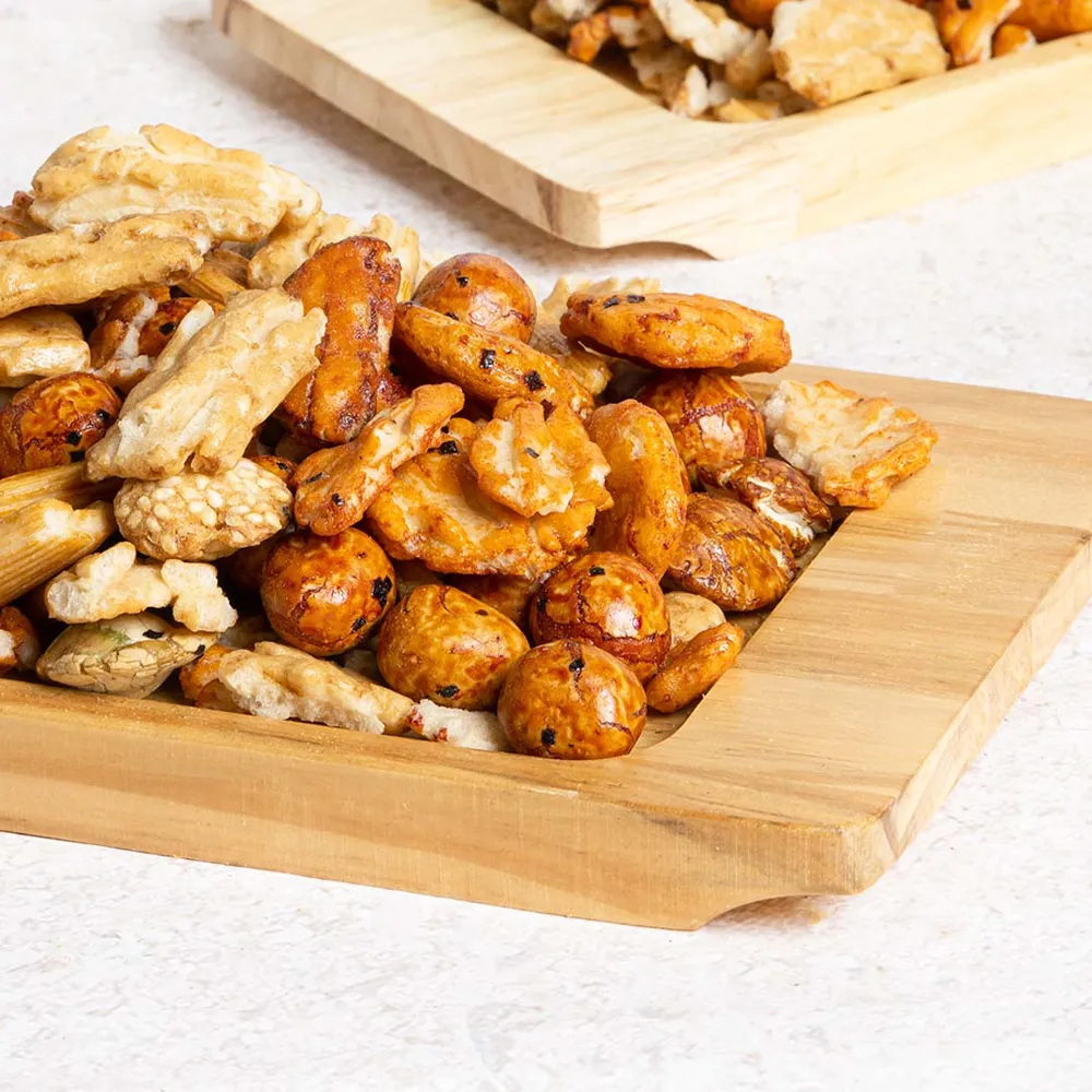 Special Rice Cracker