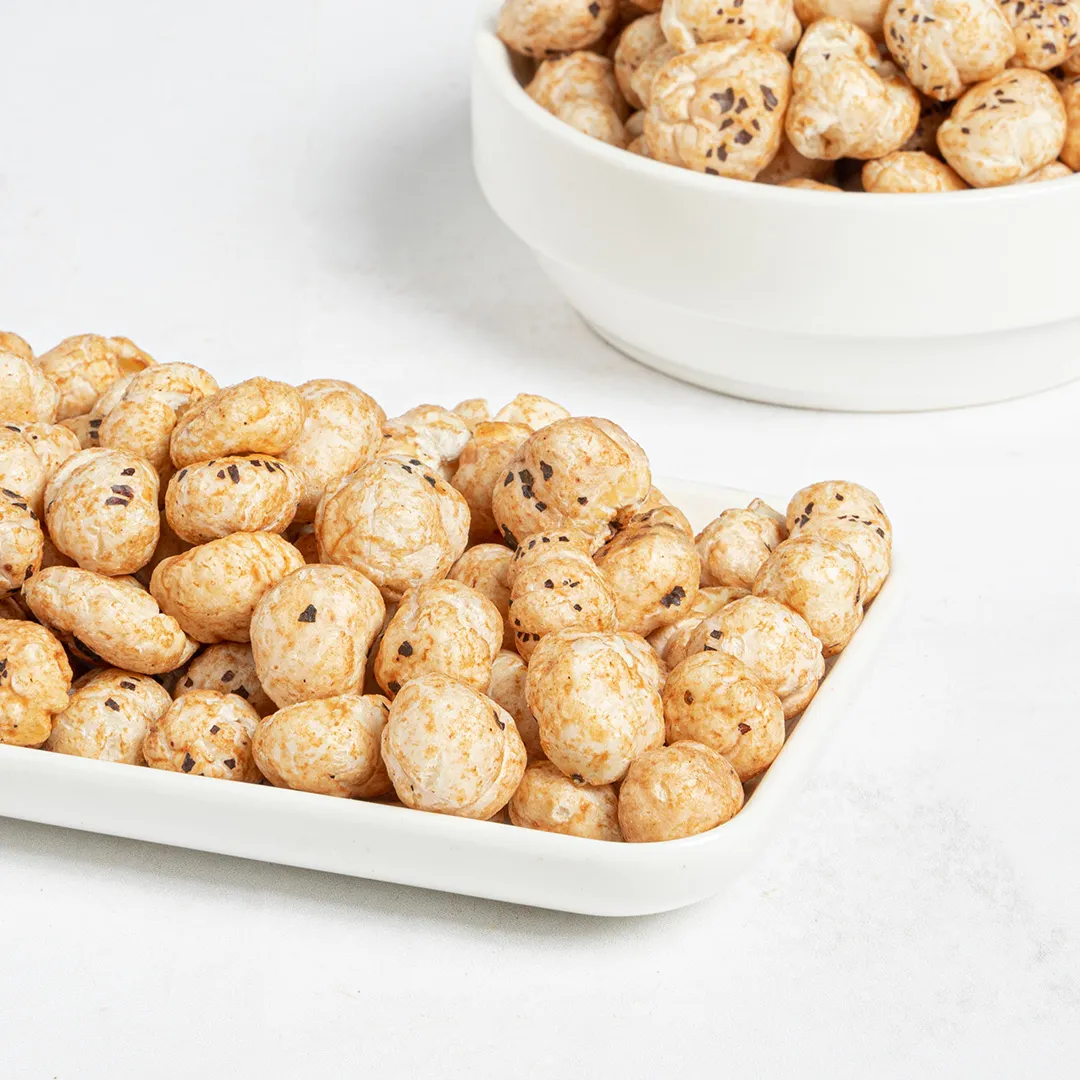 Fox Nuts Roasted Barbecue (Phool Makhana)