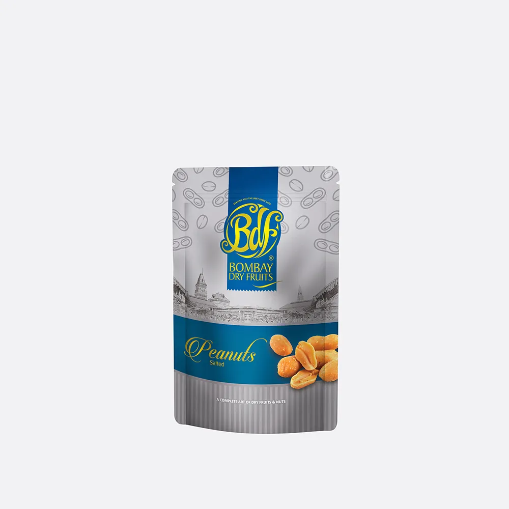 Peanuts Salted