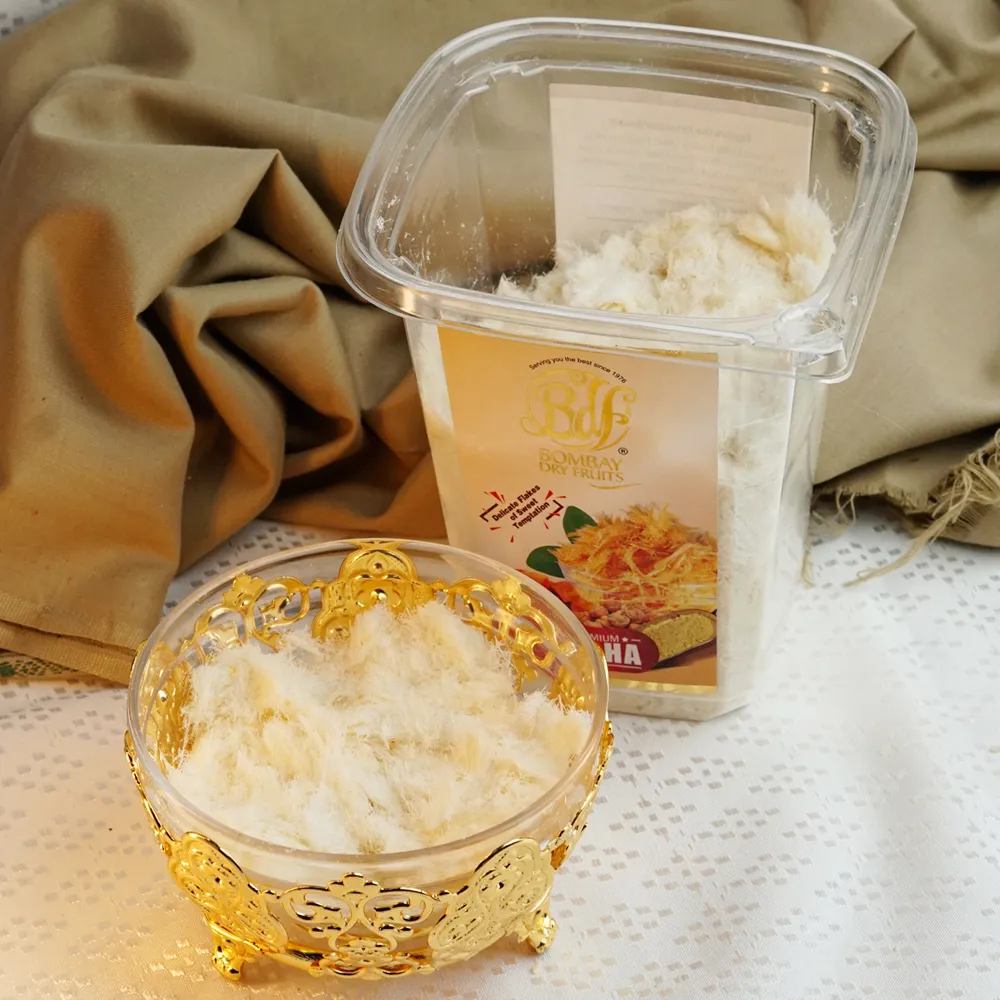 Premium Sugar Lacha Jar