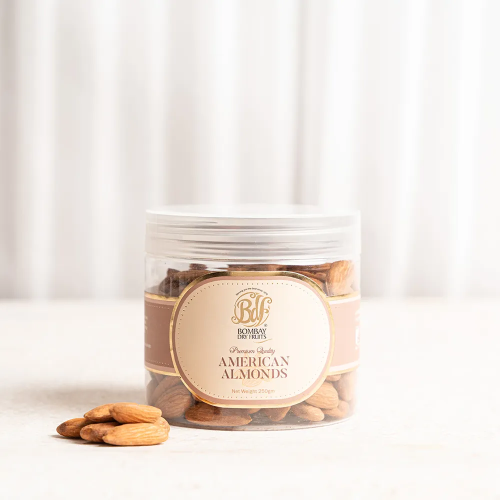 American Almonds