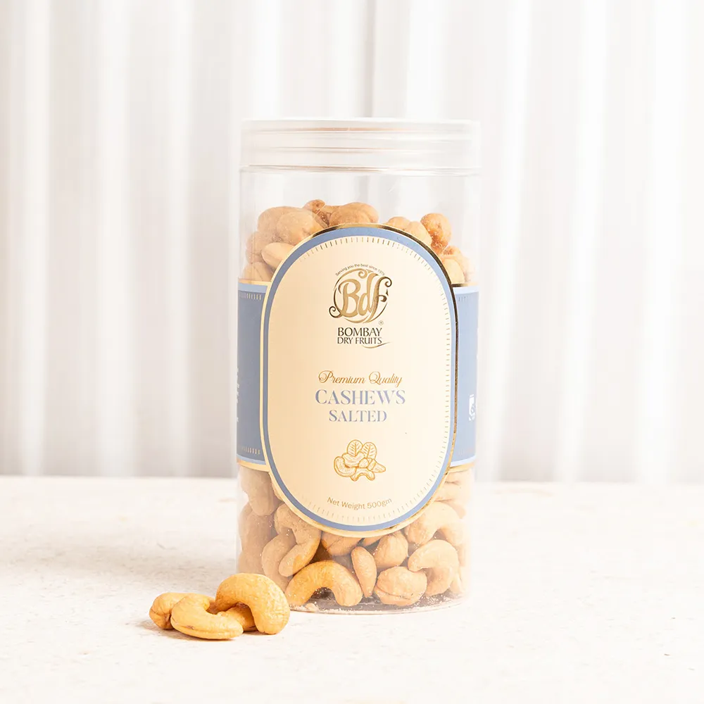 Cashews Salted