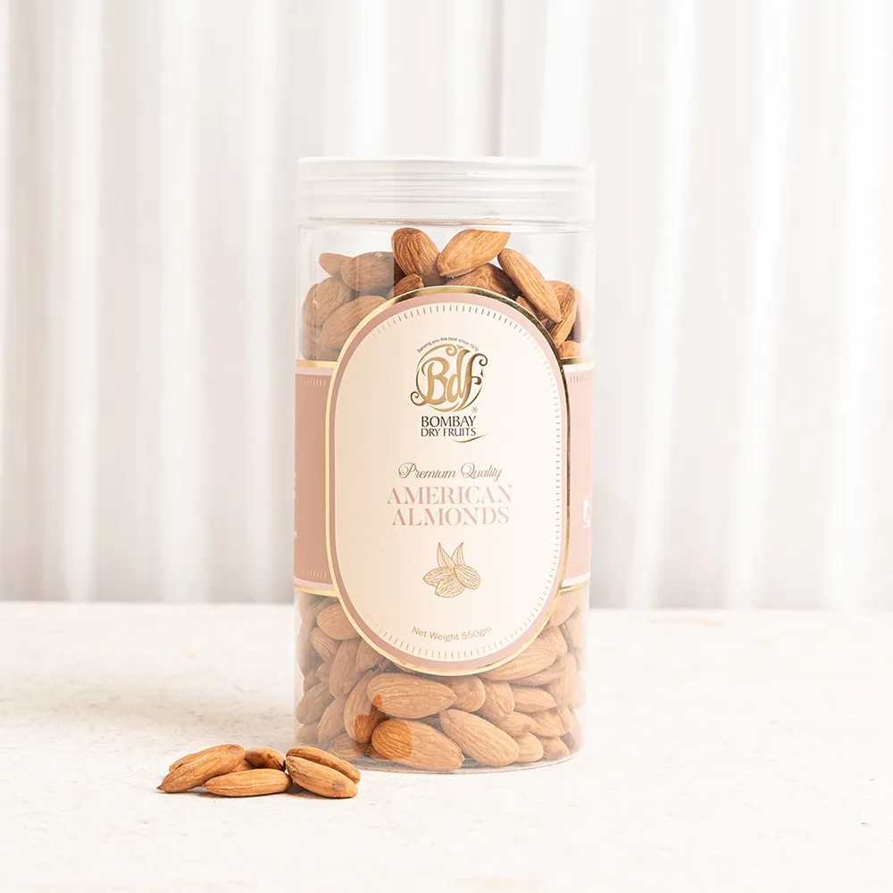 American Almonds
