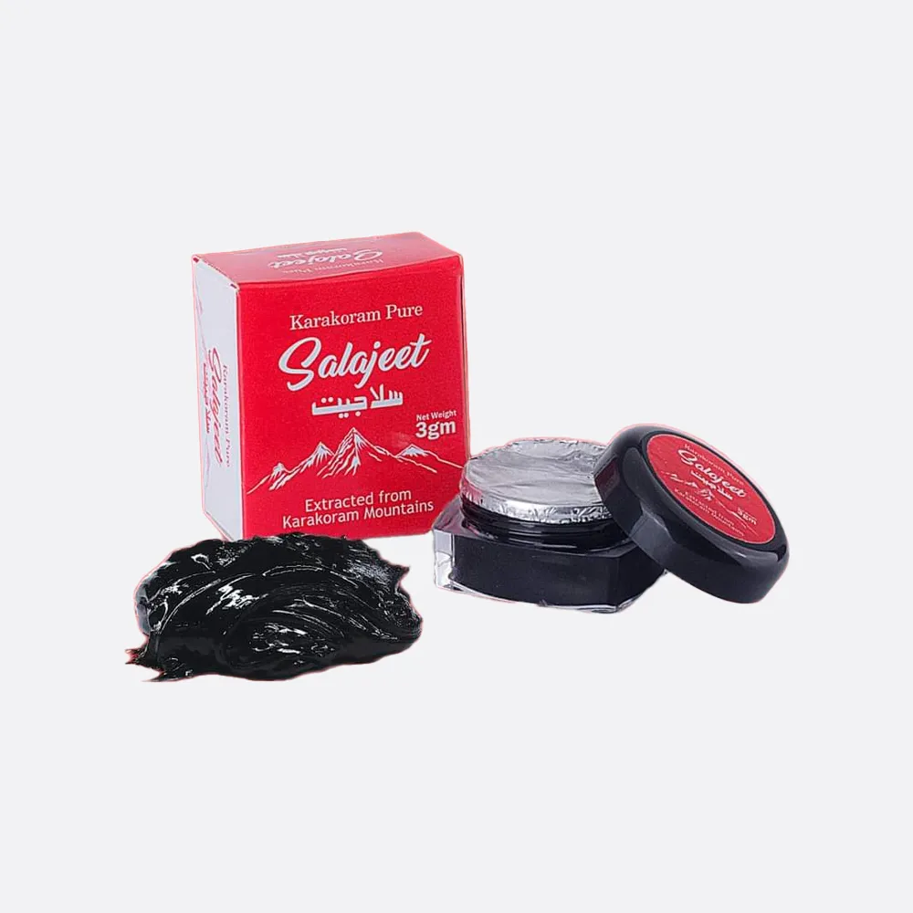Pure Salajeet
