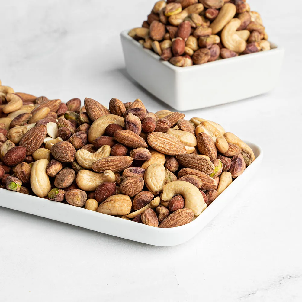 Cocktail Nuts Salted