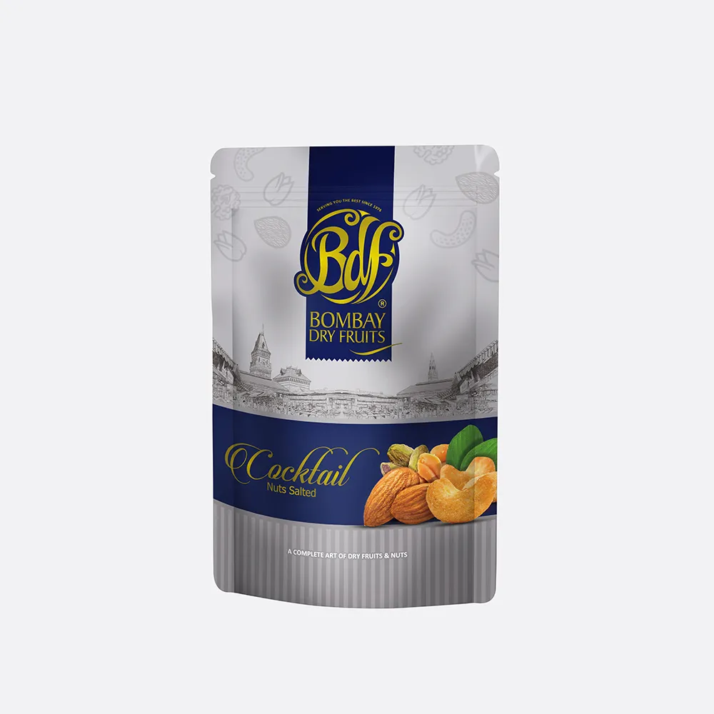 Cocktail Nuts Salted