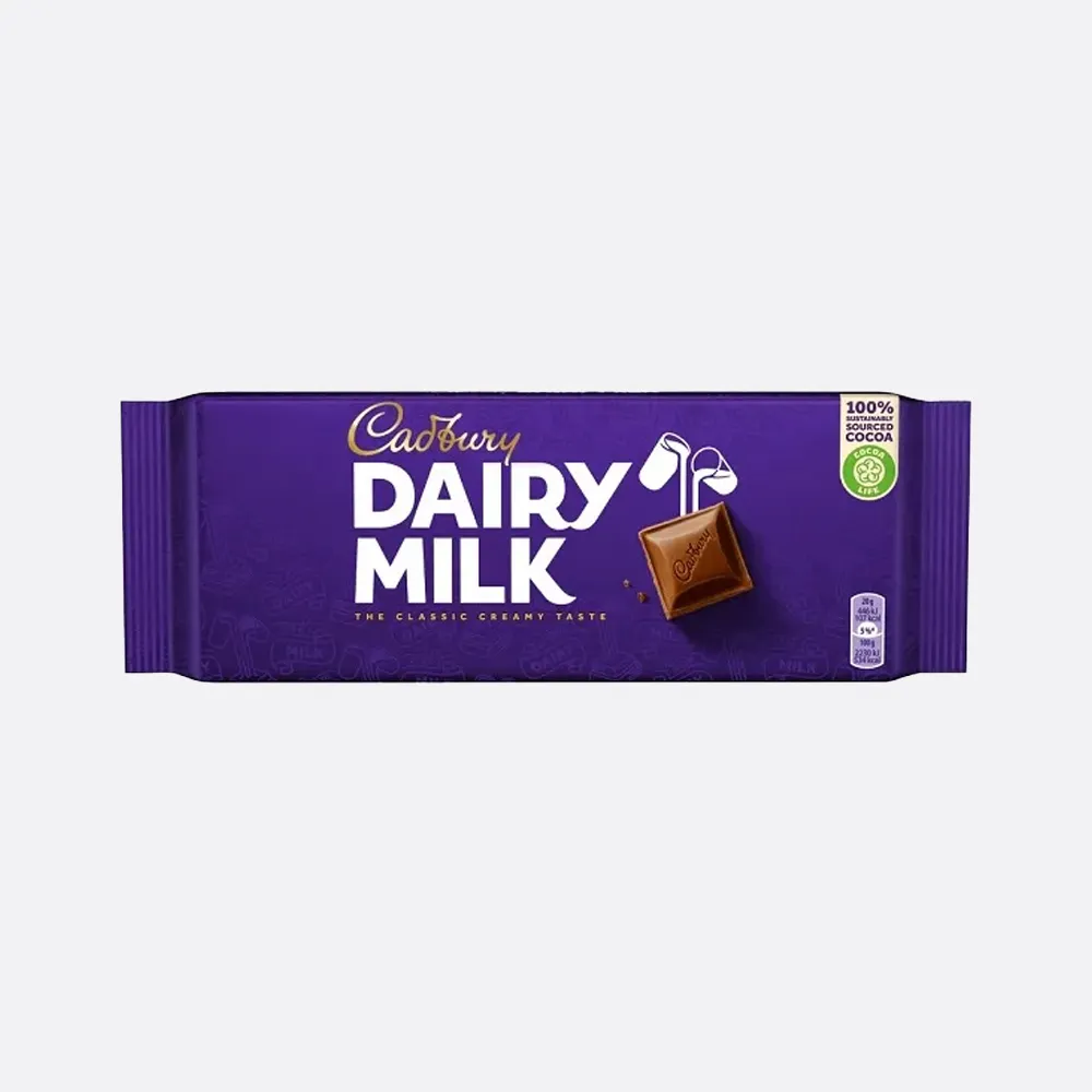Cadbury Dairy Milk