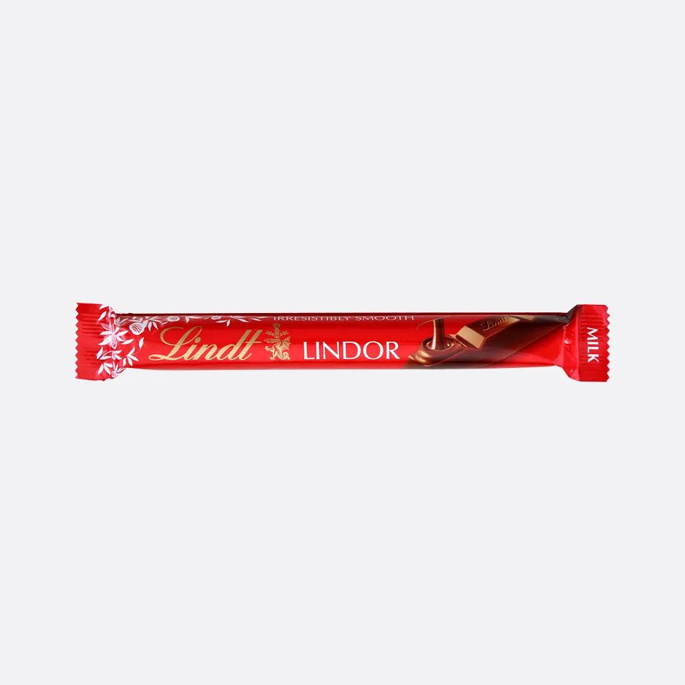 Lindor Milk Chocolate