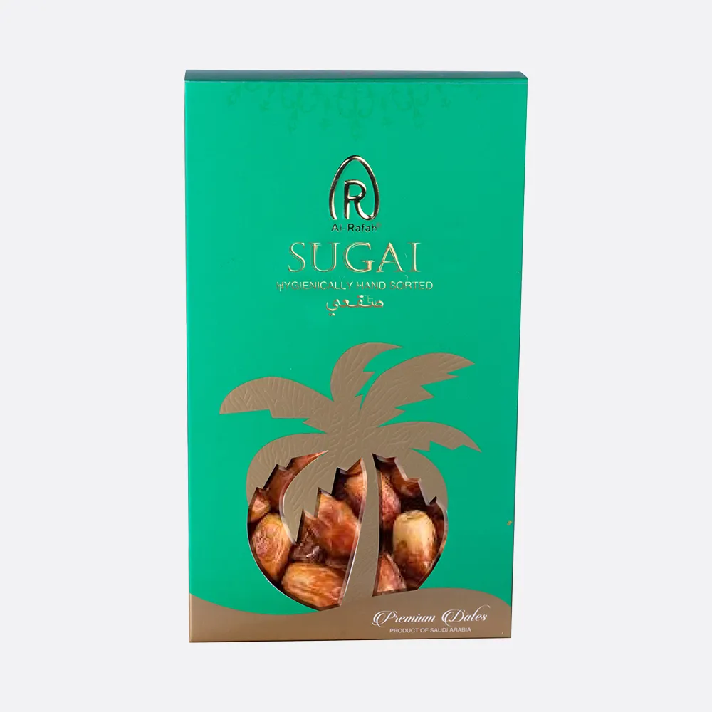 Al-Rafah Sugai Dates