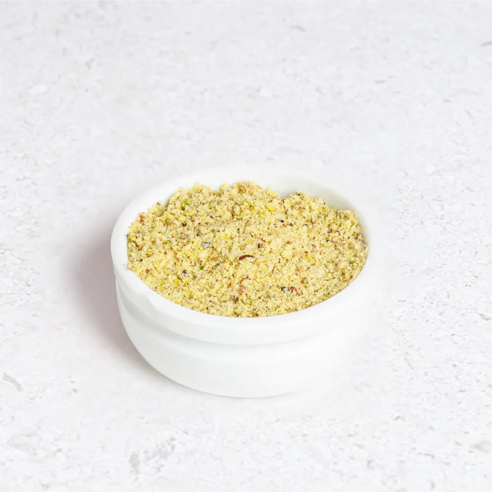 Zafrani Milk Powder