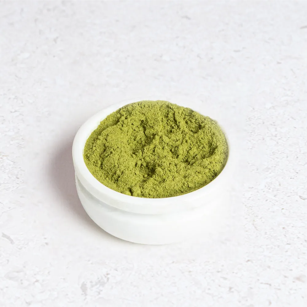 Moringa Leaf Powder