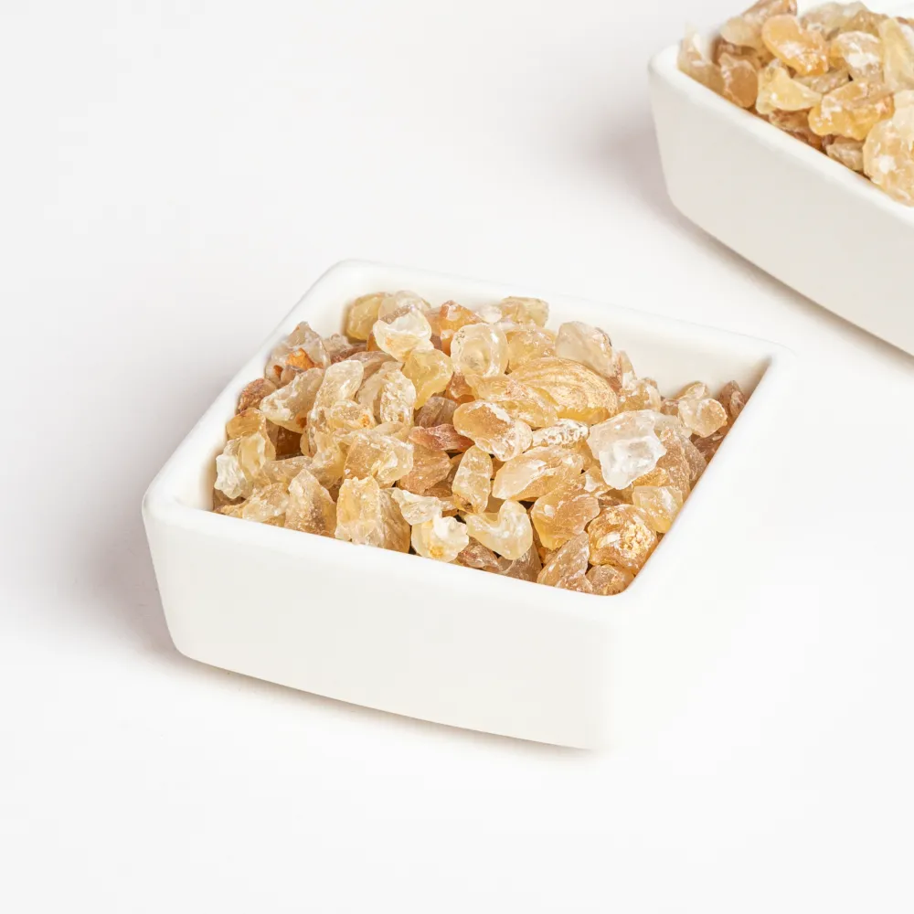 Tragacanth Gum (Gond Katira)